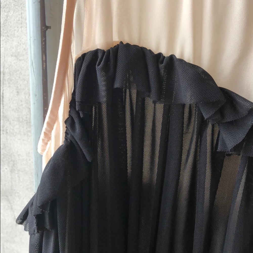 Tank blouse - Picture 2 of 5